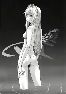 Page 18 of Full Full Full Moon (Princess Resurrection) | 满满的满月 - preview thumbnail