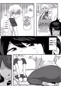 Page 7 of Otto no Oikko ni Mesuana Kimochi Yoku Sareta Kekka... | The Result of Being Made to Feel so Good in My Pussy by My Husband's Nephew... - preview thumbnail