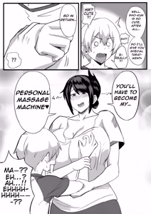 Page 9 of Otto no Oikko ni Mesuana Kimochi Yoku Sareta Kekka... | The Result of Being Made to Feel so Good in My Pussy by My Husband's Nephew... - preview thumbnail