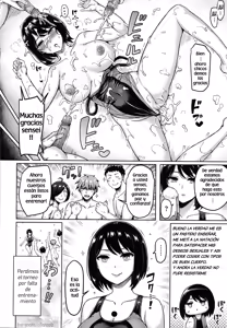 Page 101 of Pai ♡ Parade (decensored) - preview thumbnail
