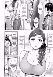 Page 104 of Pai ♡ Parade (decensored) - preview thumbnail