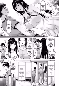 Page 12 of Pai ♡ Parade (decensored) - preview thumbnail