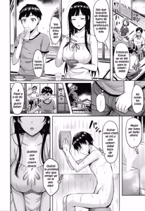 Page 13 of Pai ♡ Parade (decensored) - preview thumbnail