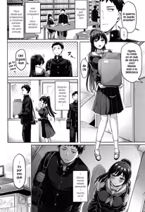 Page 140 of Pai ♡ Parade (decensored) - preview thumbnail