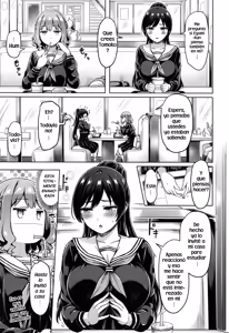 Page 141 of Pai ♡ Parade (decensored) - preview thumbnail