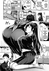 Page 142 of Pai ♡ Parade (decensored) - preview thumbnail