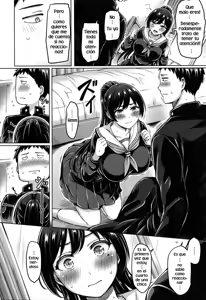 Page 144 of Pai ♡ Parade (decensored) - preview thumbnail
