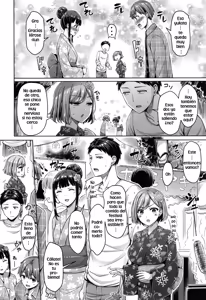 Page 160 of Pai ♡ Parade (decensored) - preview thumbnail