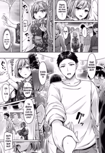 Page 161 of Pai ♡ Parade (decensored) - preview thumbnail