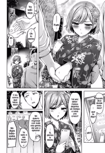Page 162 of Pai ♡ Parade (decensored) - preview thumbnail