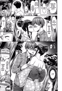 Page 163 of Pai ♡ Parade (decensored) - preview thumbnail