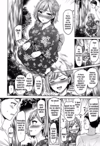 Page 164 of Pai ♡ Parade (decensored) - preview thumbnail