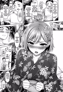 Page 165 of Pai ♡ Parade (decensored) - preview thumbnail