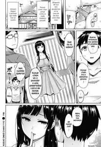 Page 27 of Pai ♡ Parade (decensored) - preview thumbnail