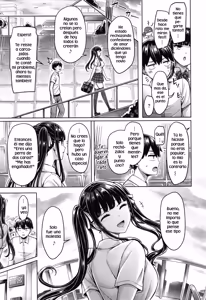 Page 48 of Pai ♡ Parade (decensored) - preview thumbnail