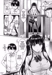 Page 49 of Pai ♡ Parade (decensored) - preview thumbnail