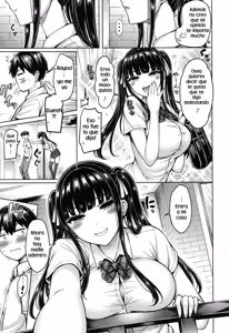 Page 50 of Pai ♡ Parade (decensored) - preview thumbnail