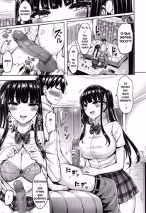 Page 52 of Pai ♡ Parade (decensored) - preview thumbnail