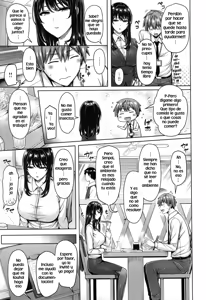 Page 64 of Pai ♡ Parade (decensored) - preview thumbnail