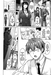 Page 65 of Pai ♡ Parade (decensored) - preview thumbnail