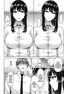 Page 67 of Pai ♡ Parade (decensored) - preview thumbnail
