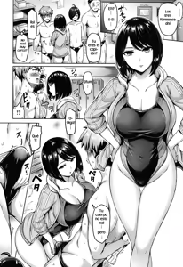 Page 83 of Pai ♡ Parade (decensored) - preview thumbnail