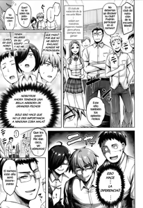Page 88 of Pai ♡ Parade (decensored) - preview thumbnail