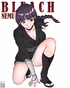 Page 336 of NBArt2022 Pixiv/Twitter Art - preview thumbnail