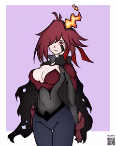 Page 360 of NBArt2022 Pixiv/Twitter Art - preview thumbnail