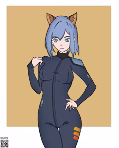 Page 361 of NBArt2022 Pixiv/Twitter Art - preview thumbnail