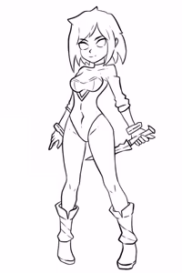 Page 400 of NBArt2022 Pixiv/Twitter Art - preview thumbnail