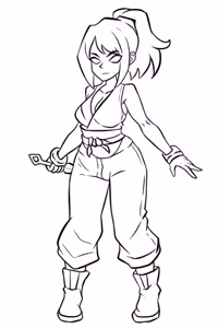 Page 408 of NBArt2022 Pixiv/Twitter Art - preview thumbnail