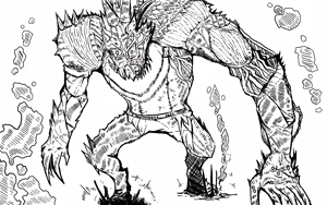 Page 426 of NBArt2022 Pixiv/Twitter Art - preview thumbnail