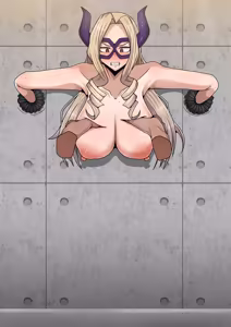 Page 131 of 僕の膨乳パイデミア2（My Hero Academia） - preview thumbnail