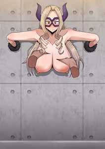 Page 132 of 僕の膨乳パイデミア2（My Hero Academia） - preview thumbnail