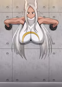 Page 309 of 僕の膨乳パイデミア2（My Hero Academia） - preview thumbnail