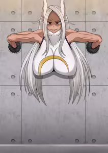 Page 310 of 僕の膨乳パイデミア2（My Hero Academia） - preview thumbnail