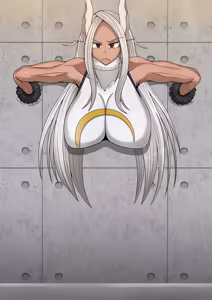 Page 311 of 僕の膨乳パイデミア2（My Hero Academia） - preview thumbnail