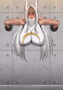 Page 313 of 僕の膨乳パイデミア2（My Hero Academia） - preview thumbnail