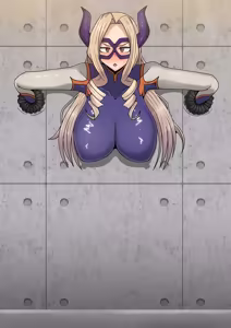 Page 328 of 僕の膨乳パイデミア2（My Hero Academia） - preview thumbnail