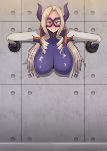 Page 329 of 僕の膨乳パイデミア2（My Hero Academia） - preview thumbnail