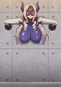 Page 331 of 僕の膨乳パイデミア2（My Hero Academia） - preview thumbnail