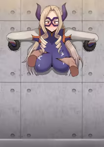 Page 333 of 僕の膨乳パイデミア2（My Hero Academia） - preview thumbnail