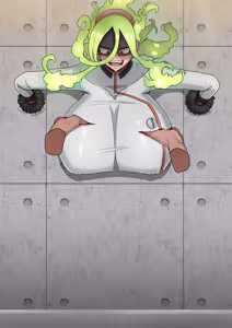 Page 389 of 僕の膨乳パイデミア2（My Hero Academia） - preview thumbnail
