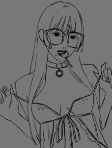Page 64 of Xiamushi - preview thumbnail