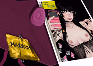 Page 66 of Xiamushi - preview thumbnail