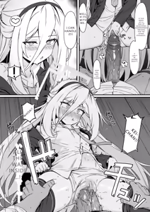 Page 2 of The Teacher Playing Around with Kei - preview thumbnail