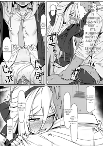 Page 3 of The Teacher Playing Around with Kei - preview thumbnail