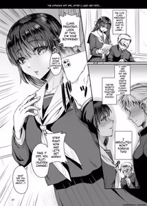 Page 8 of soku o ti2 koma gekizyou - preview thumbnail