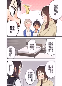 Page 3 of 娘の友達とSEXしないと出られない部屋に閉じ込められた話 - preview thumbnail